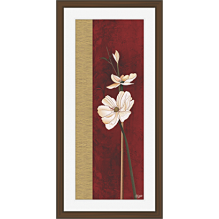 Floral Art Paintiangs (F-129)